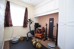 Bedroom Two- click for photo gallery